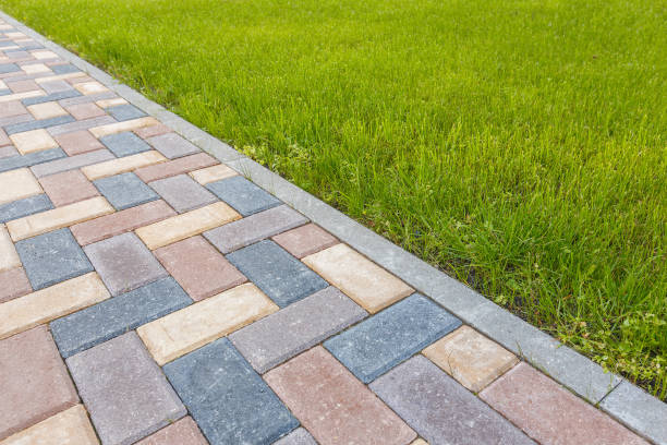 Best Driveway Paving Company  in Urania, LA